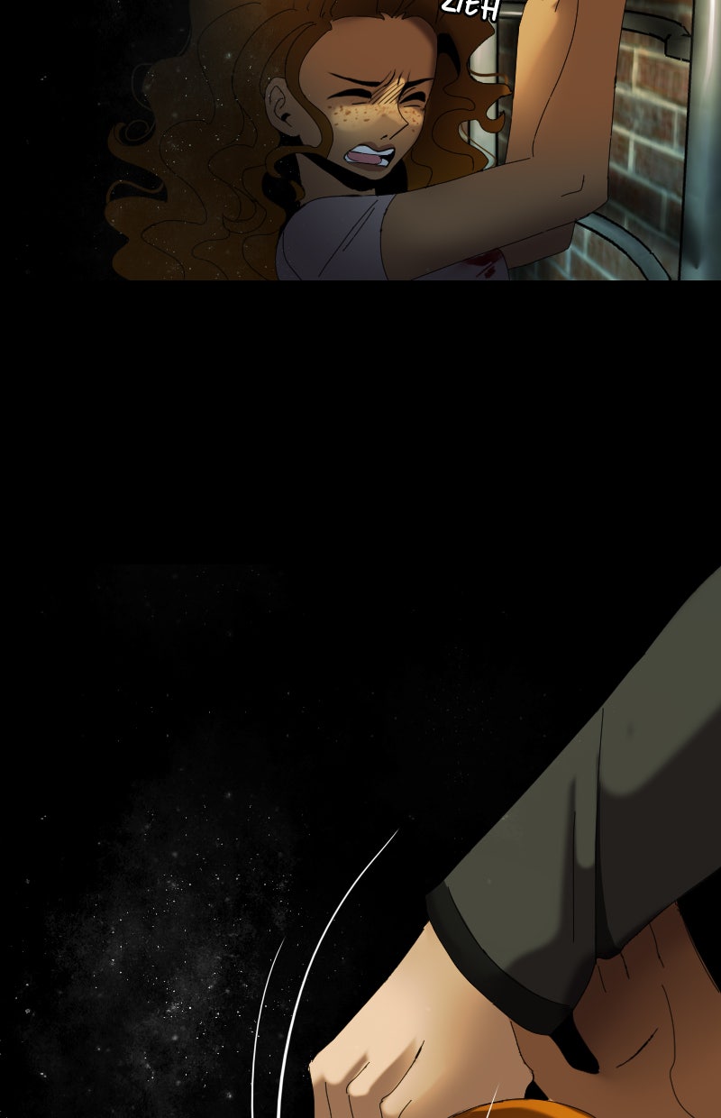 Read Not Even Bones Manga Online