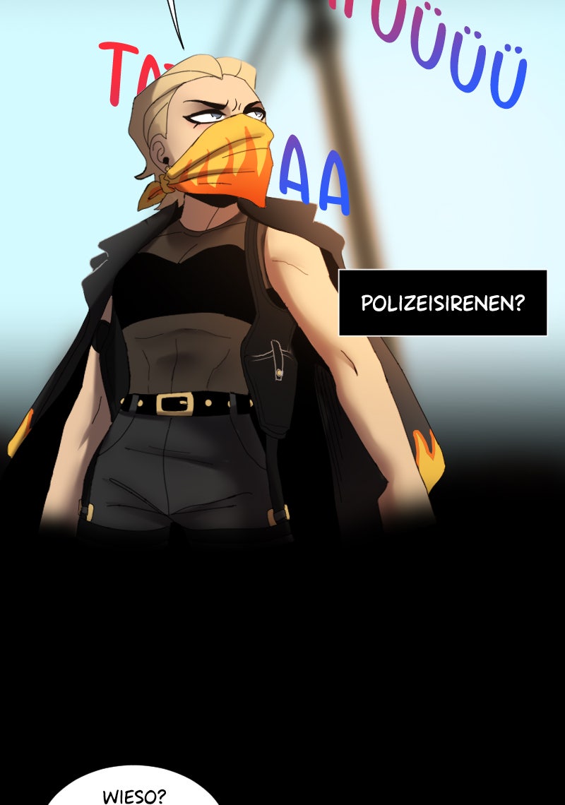 Read Not Even Bones Manga Online