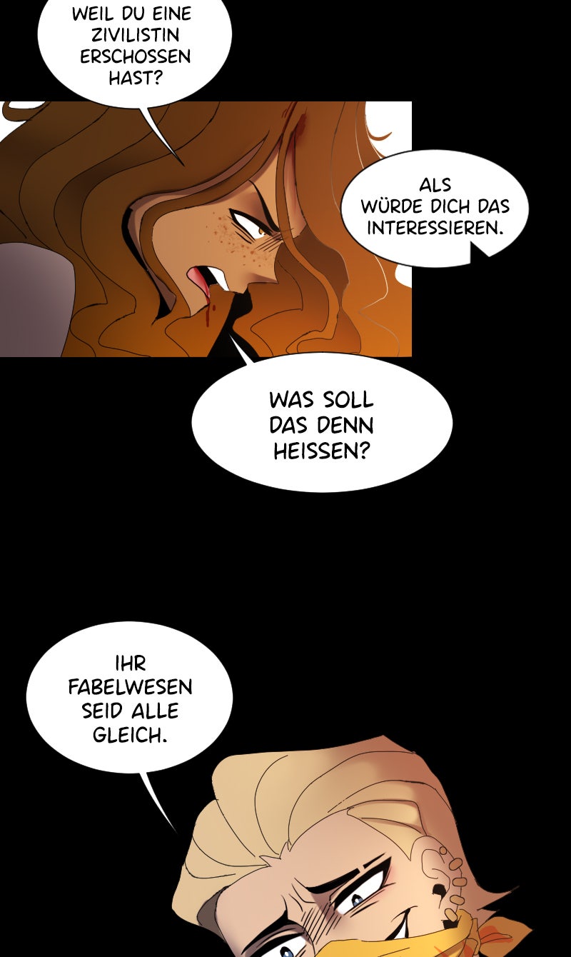 Read Not Even Bones Manga Online