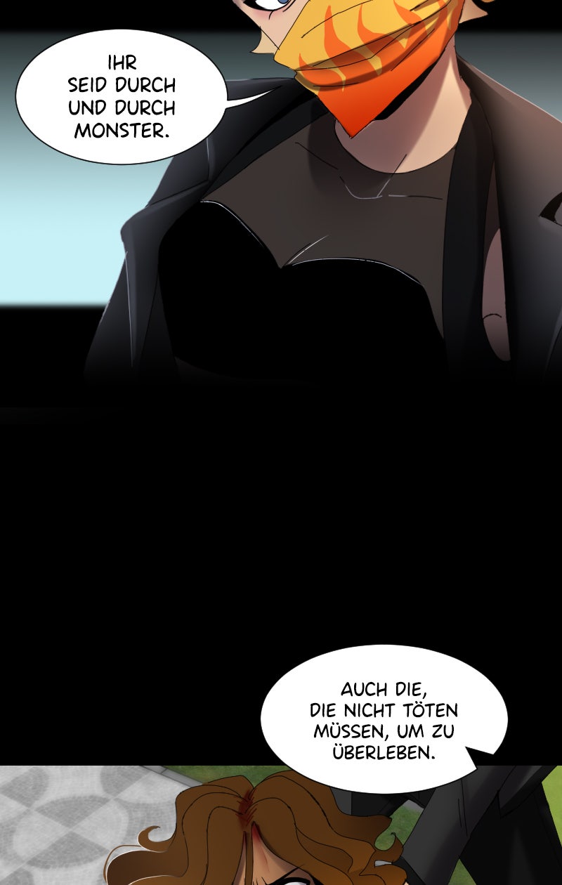 Read Not Even Bones Manga Online