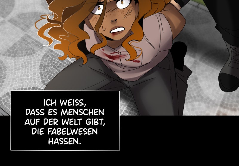 Read Not Even Bones Manga Online