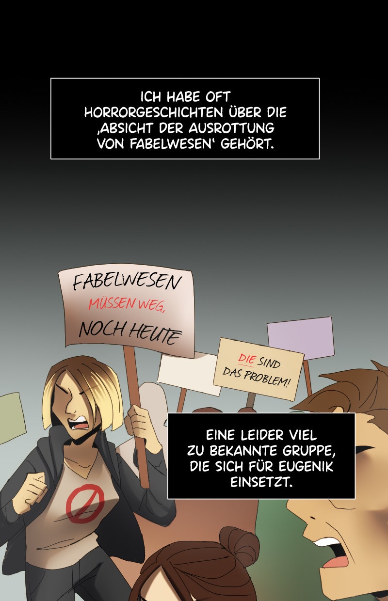 Read Not Even Bones Manga Online