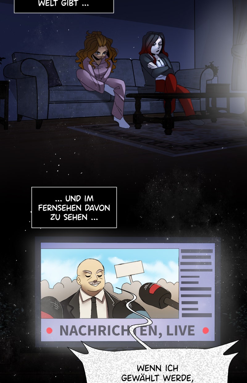 Read Not Even Bones Manga Online