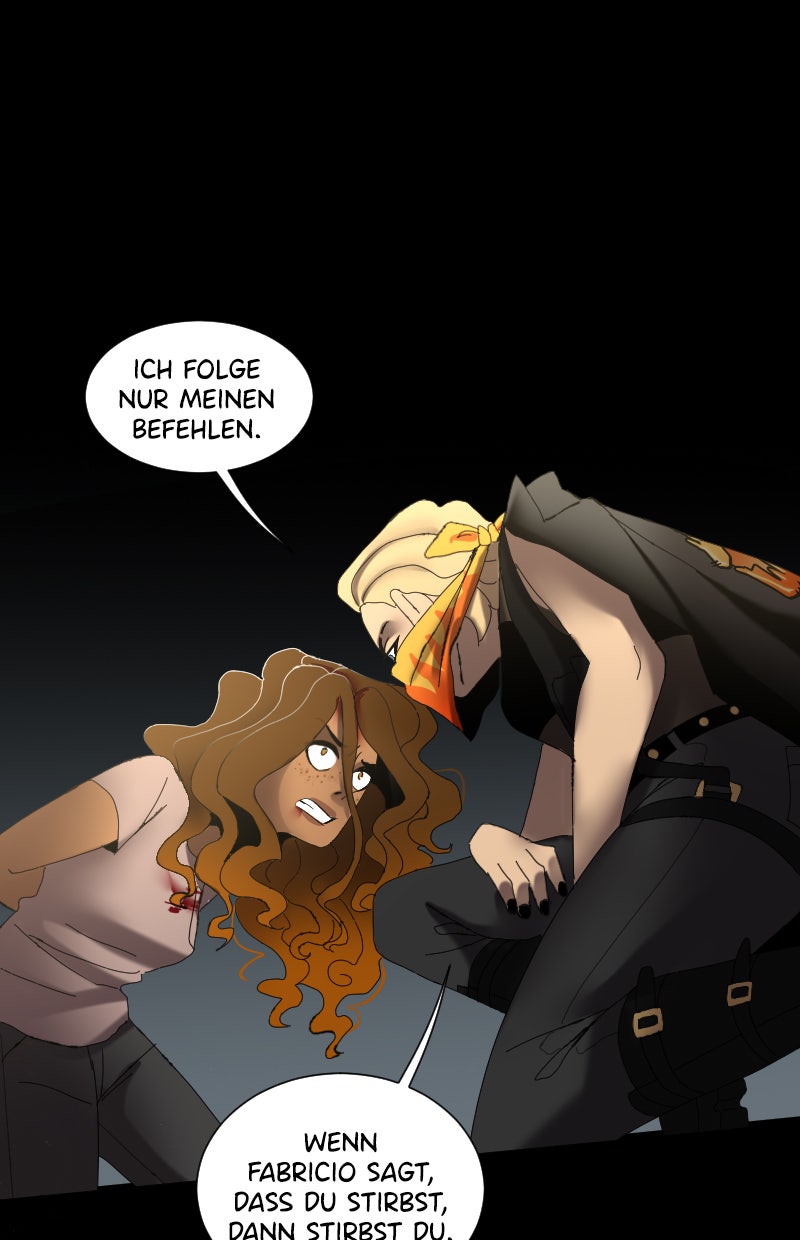 Read Not Even Bones Manga Online