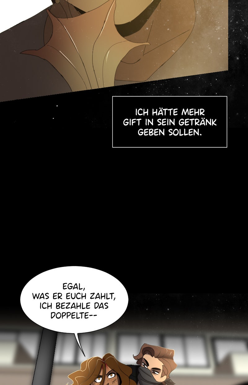 Read Not Even Bones Manga Online