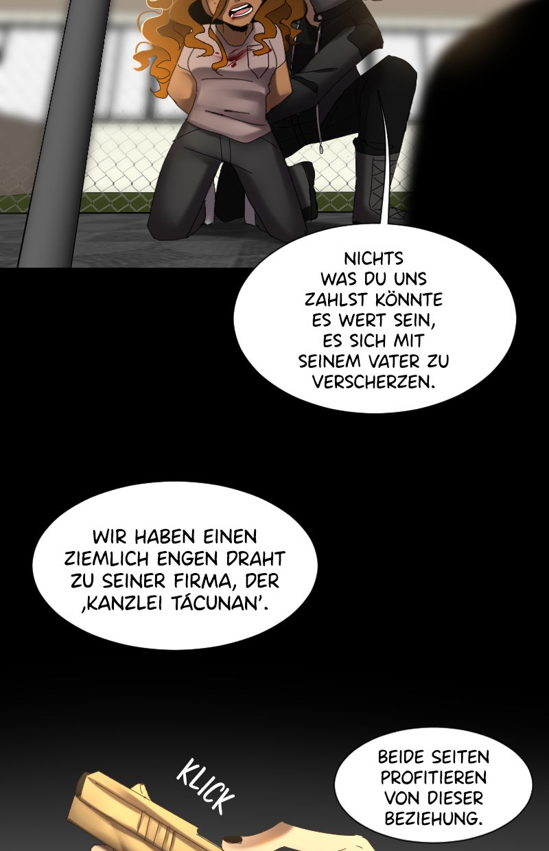 Read Not Even Bones Manga Online