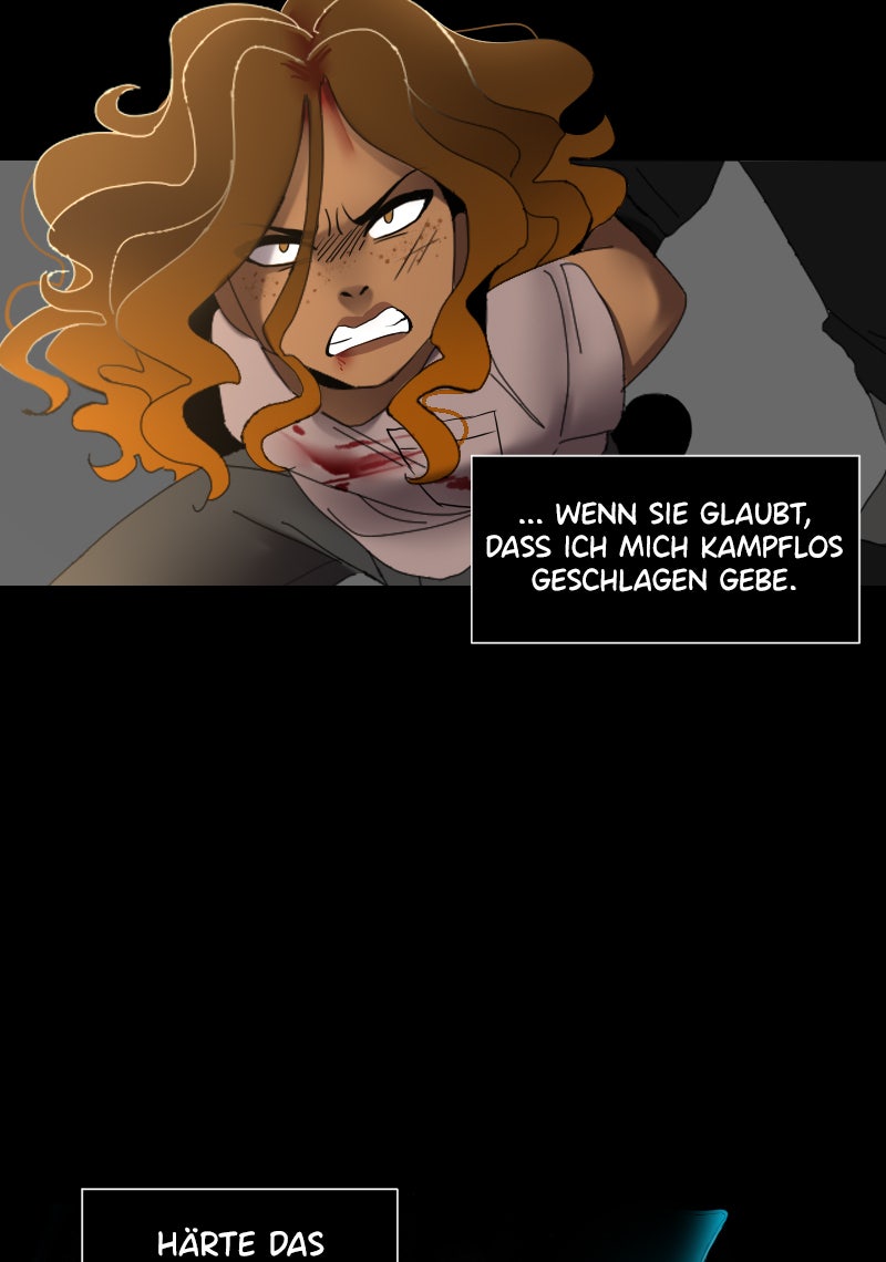 Read Not Even Bones Manga Online