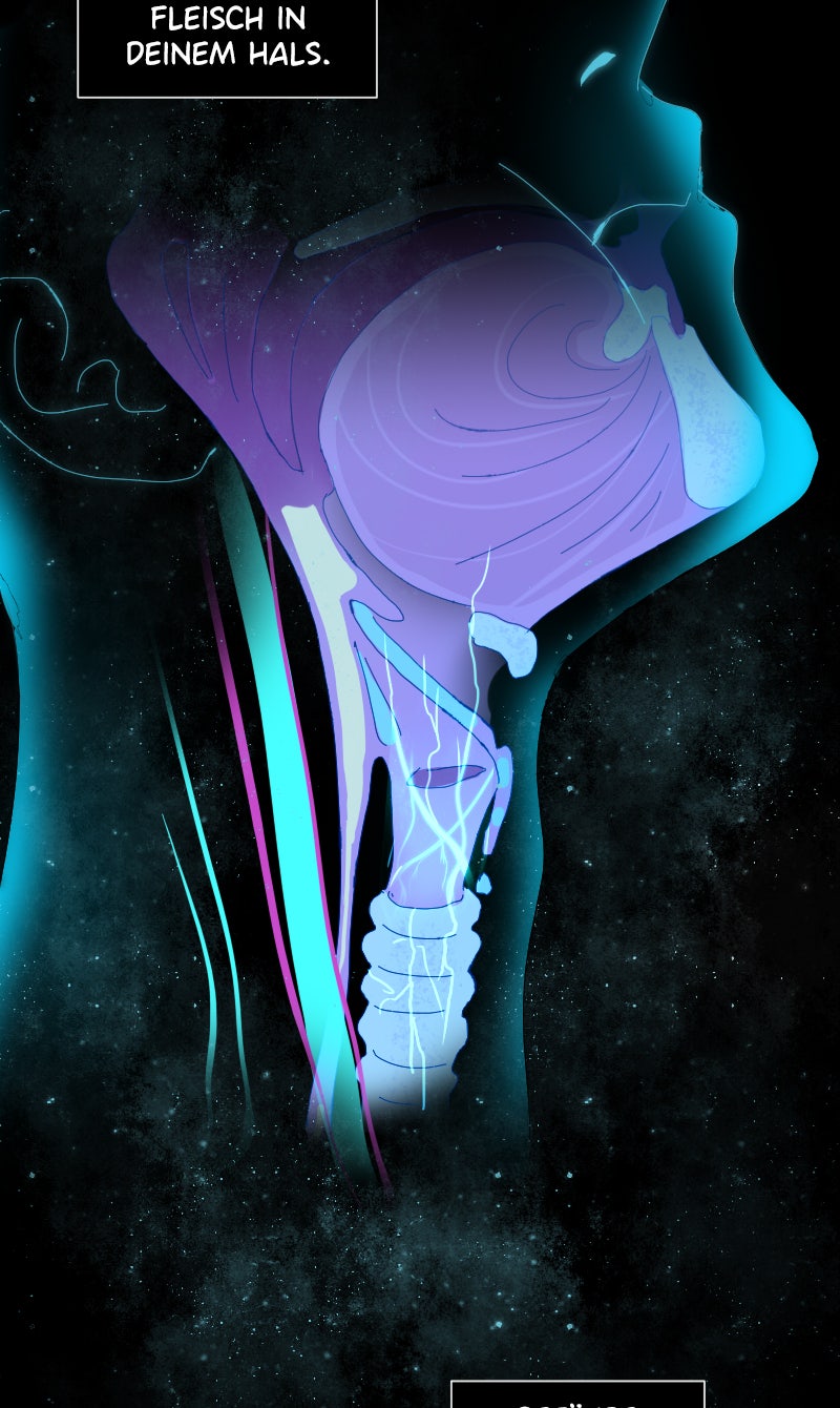 Read Not Even Bones Manga Online