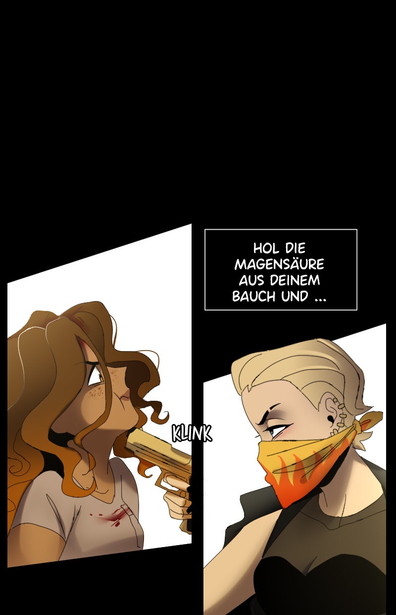 Read Not Even Bones Manga Online