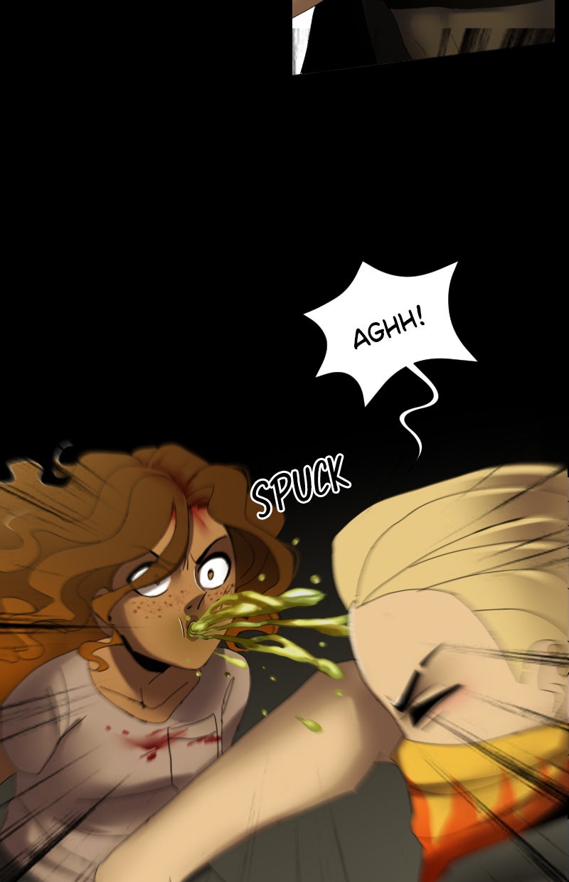 Read Not Even Bones Manga Online