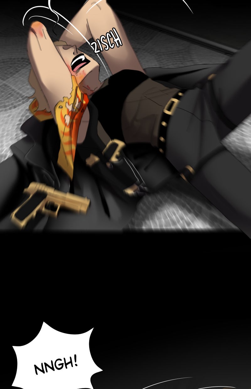 Read Not Even Bones Manga Online