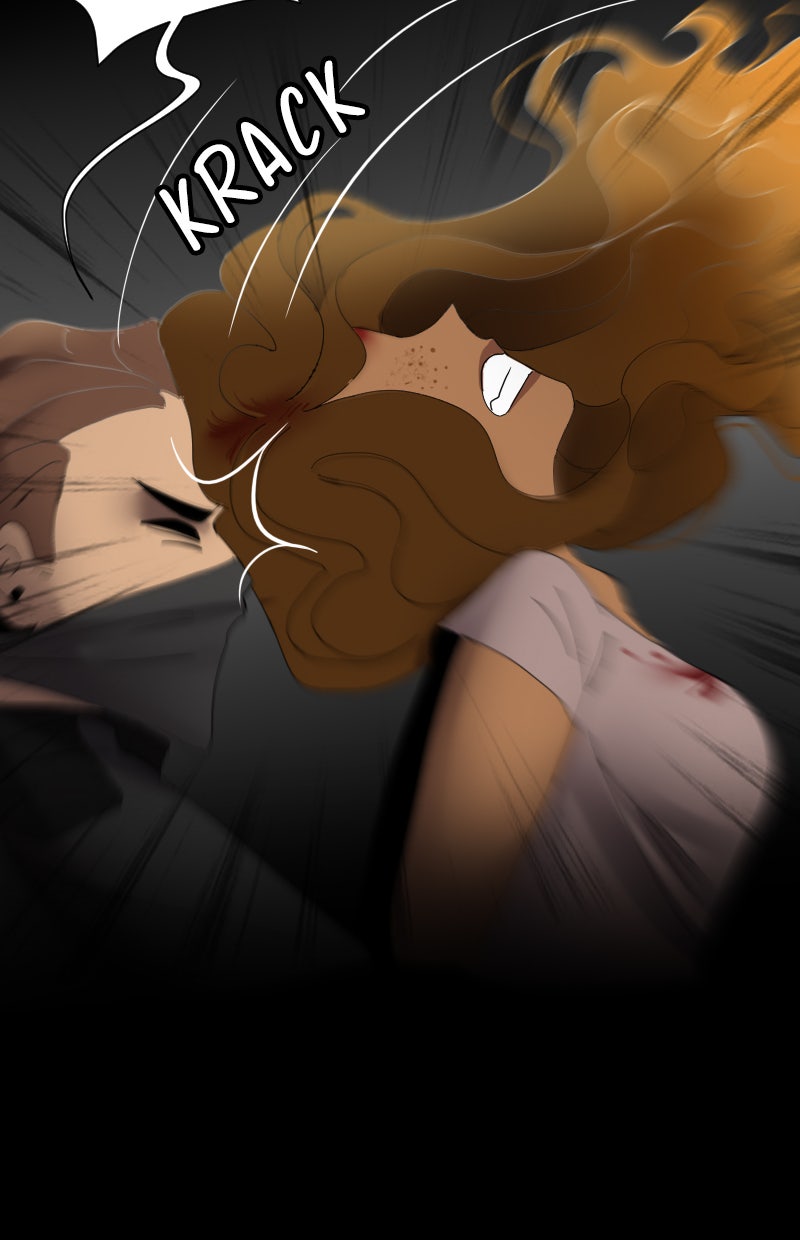 Read Not Even Bones Manga Online