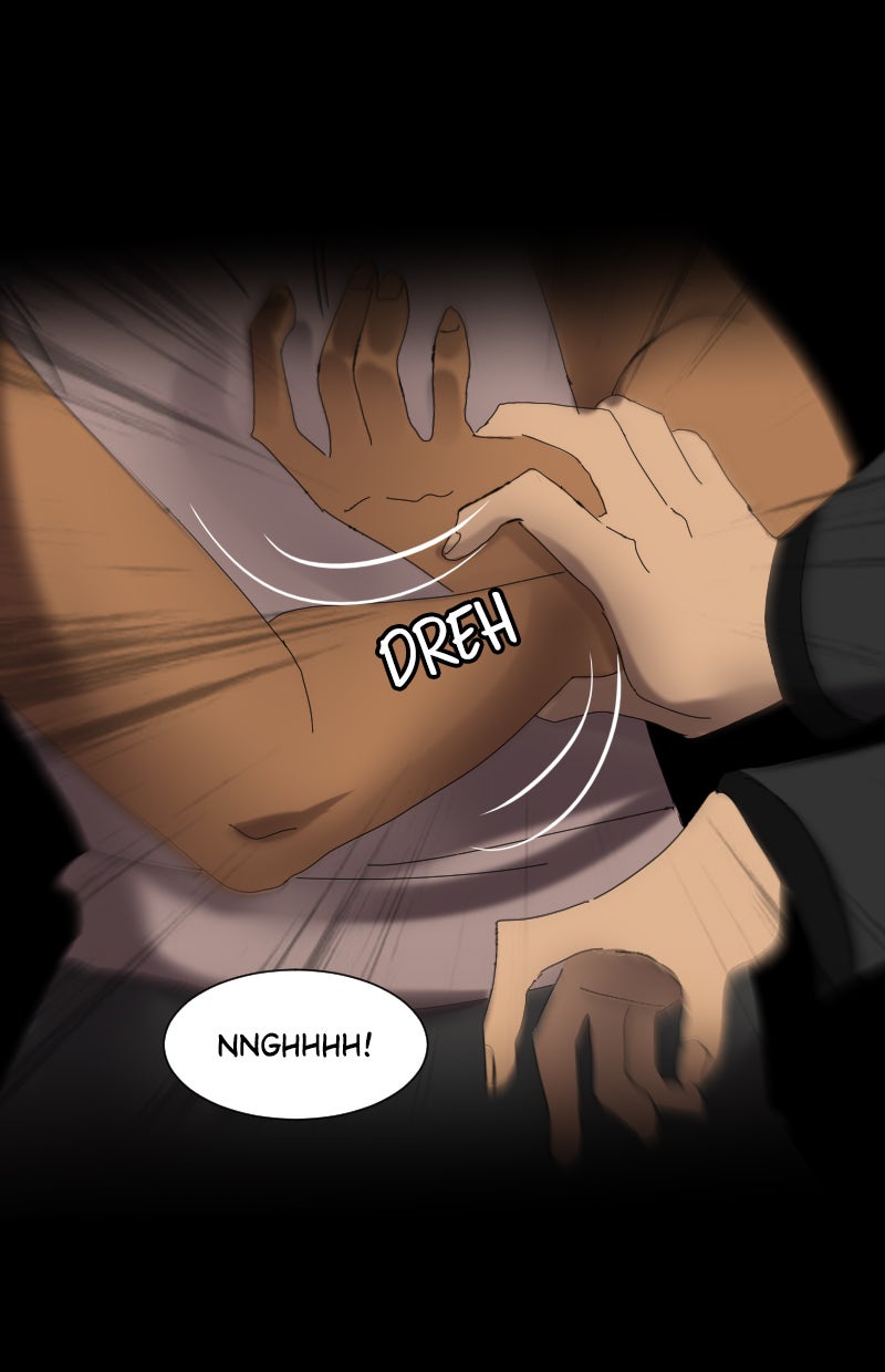 Read Not Even Bones Manga Online