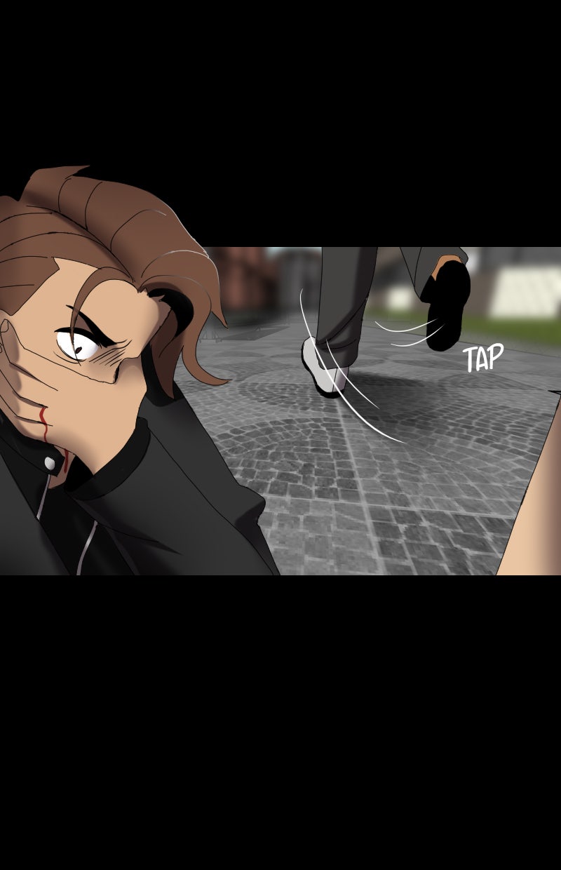 Read Not Even Bones Manga Online