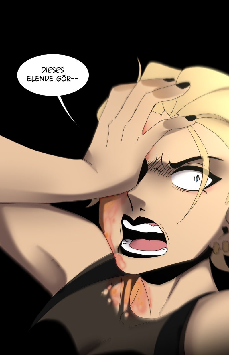 Read Not Even Bones Manga Online