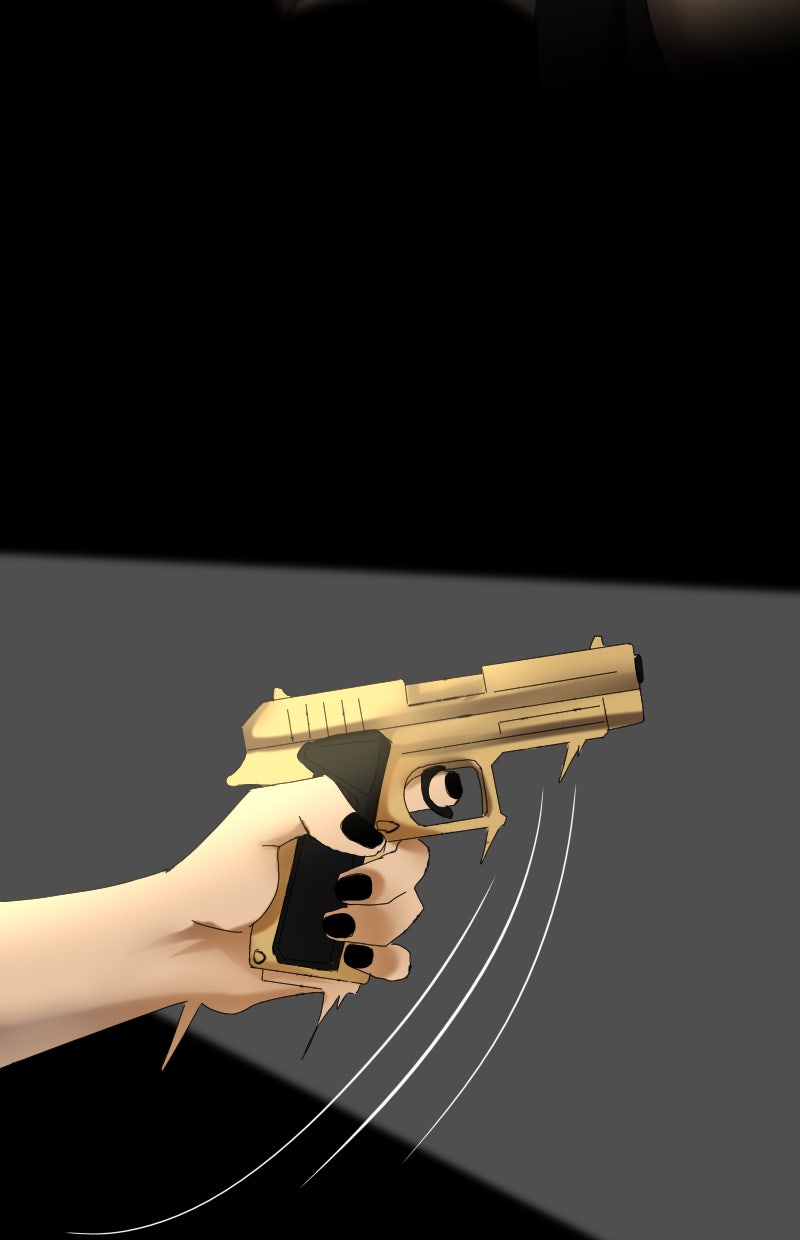 Read Not Even Bones Manga Online