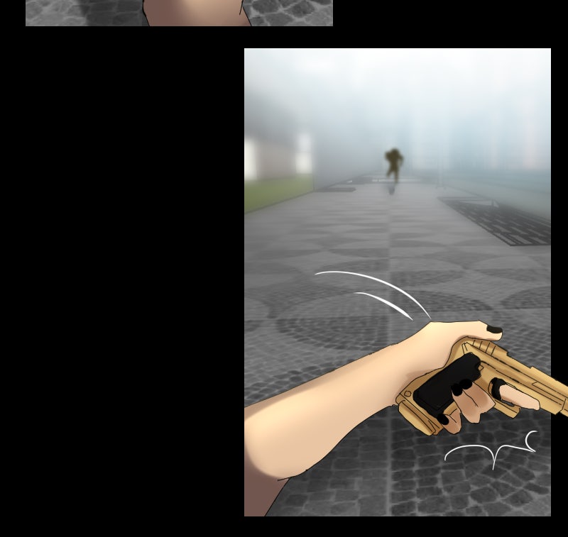 Read Not Even Bones Manga Online