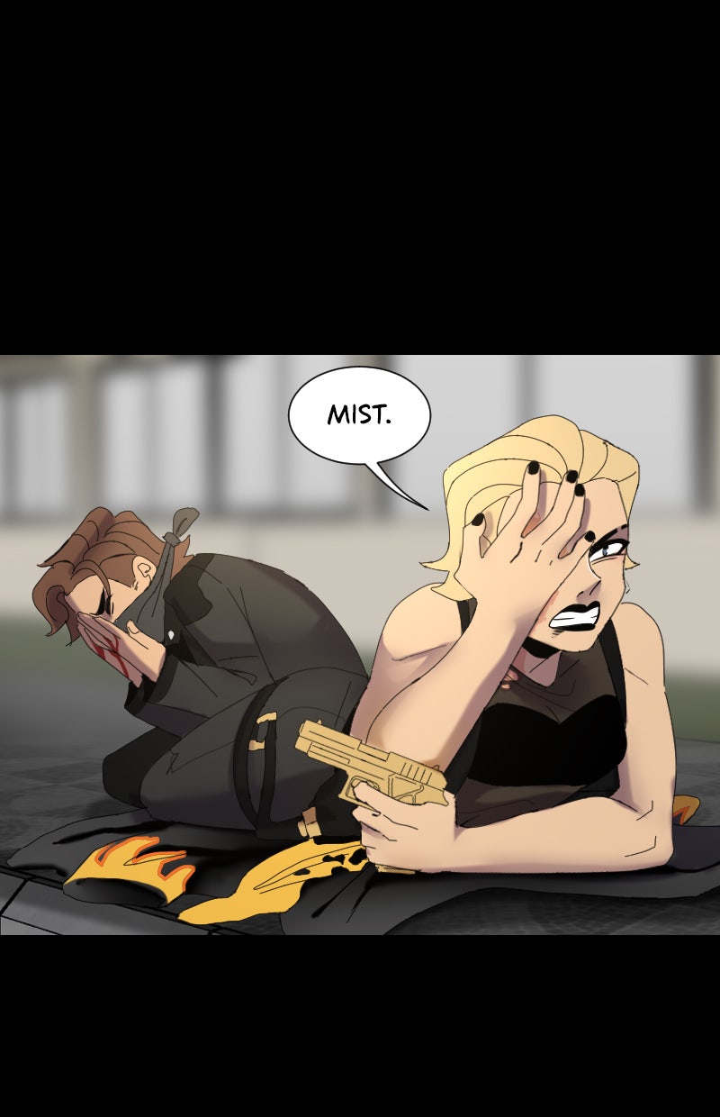 Read Not Even Bones Manga Online