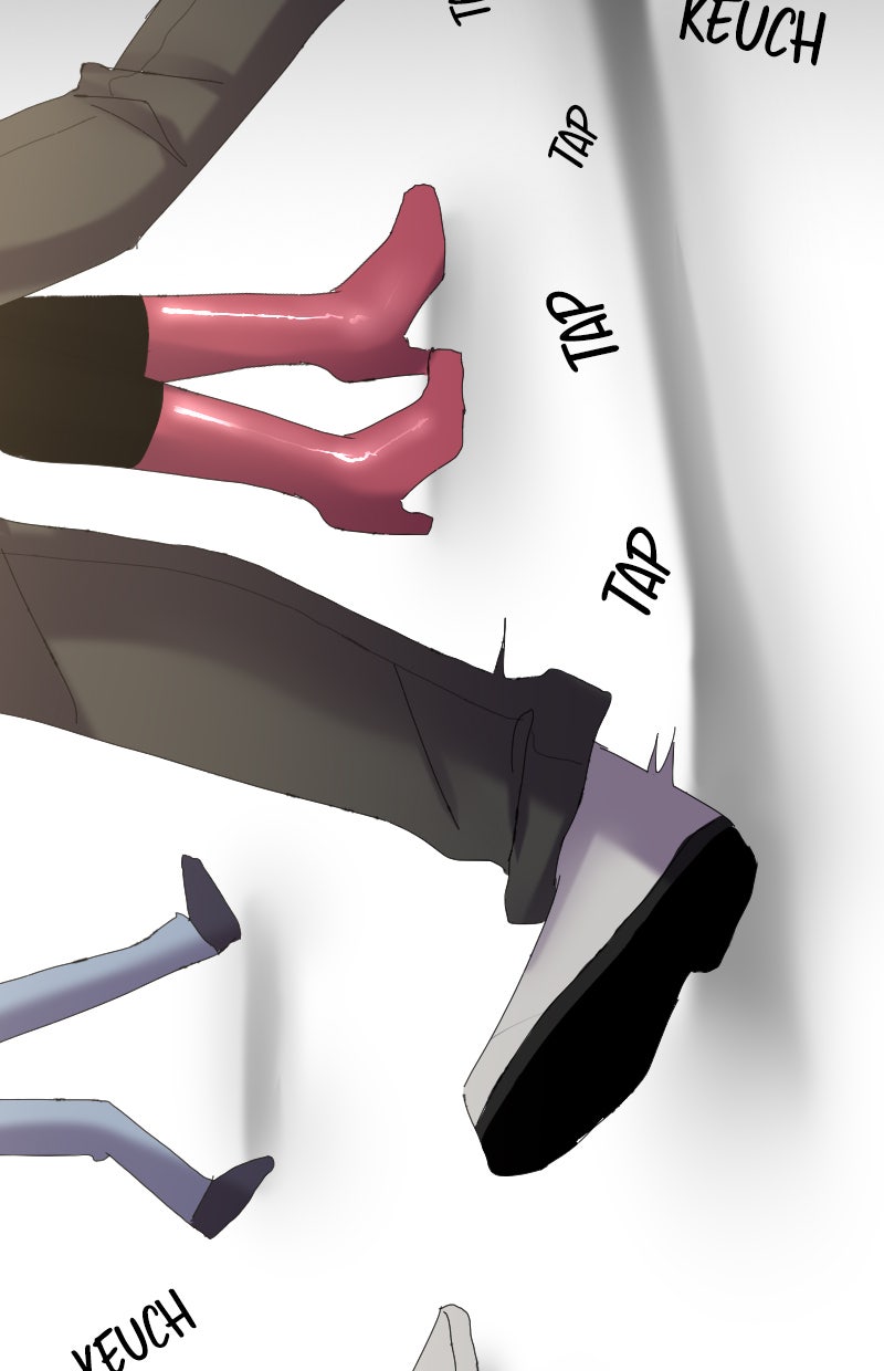 Read Not Even Bones Manga Online