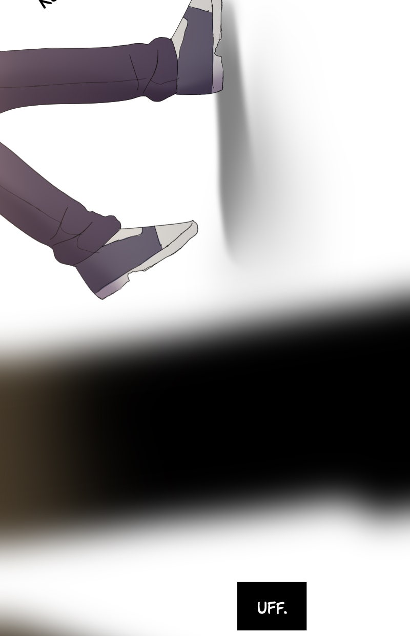 Read Not Even Bones Manga Online