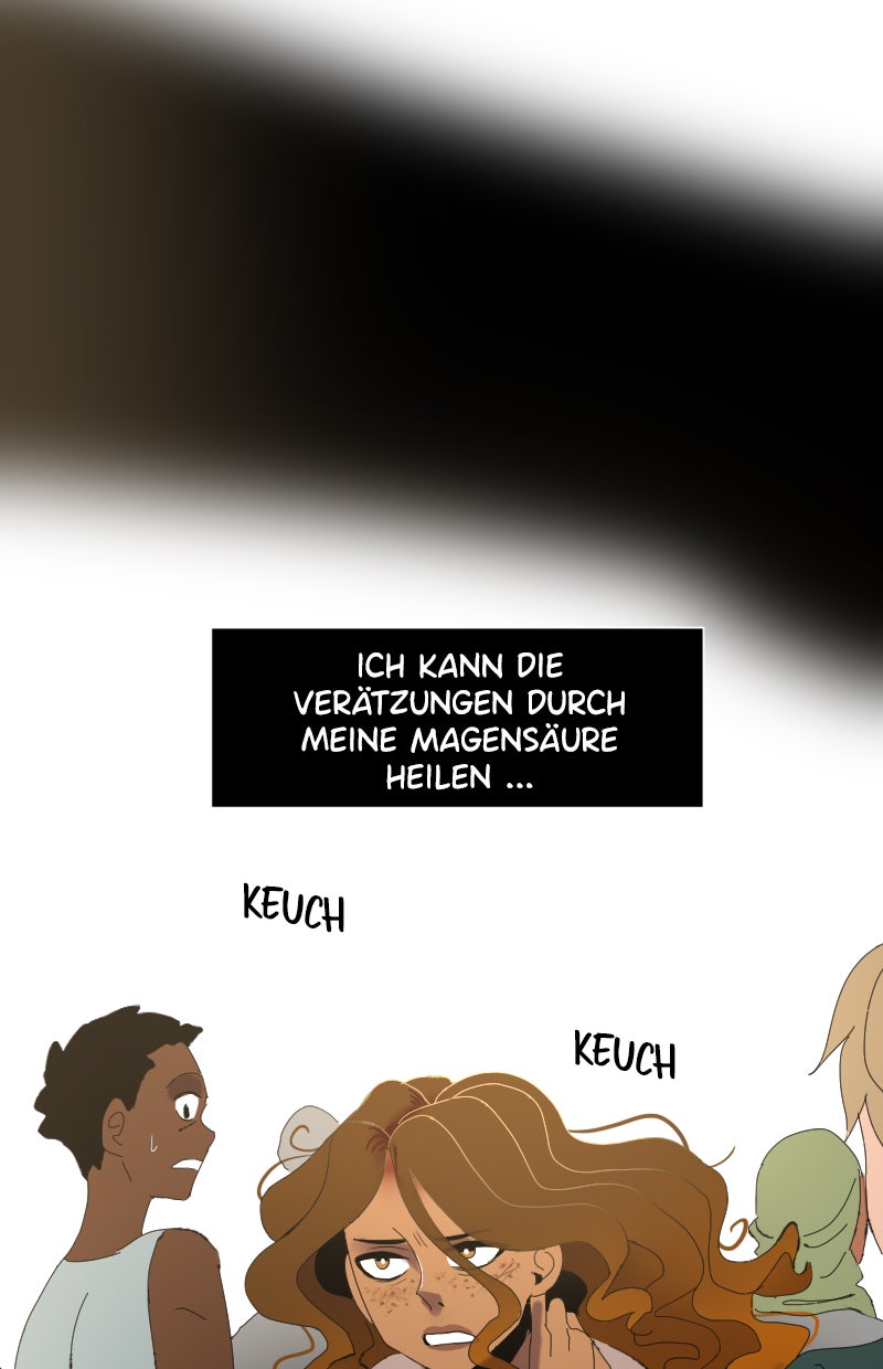 Read Not Even Bones Manga Online