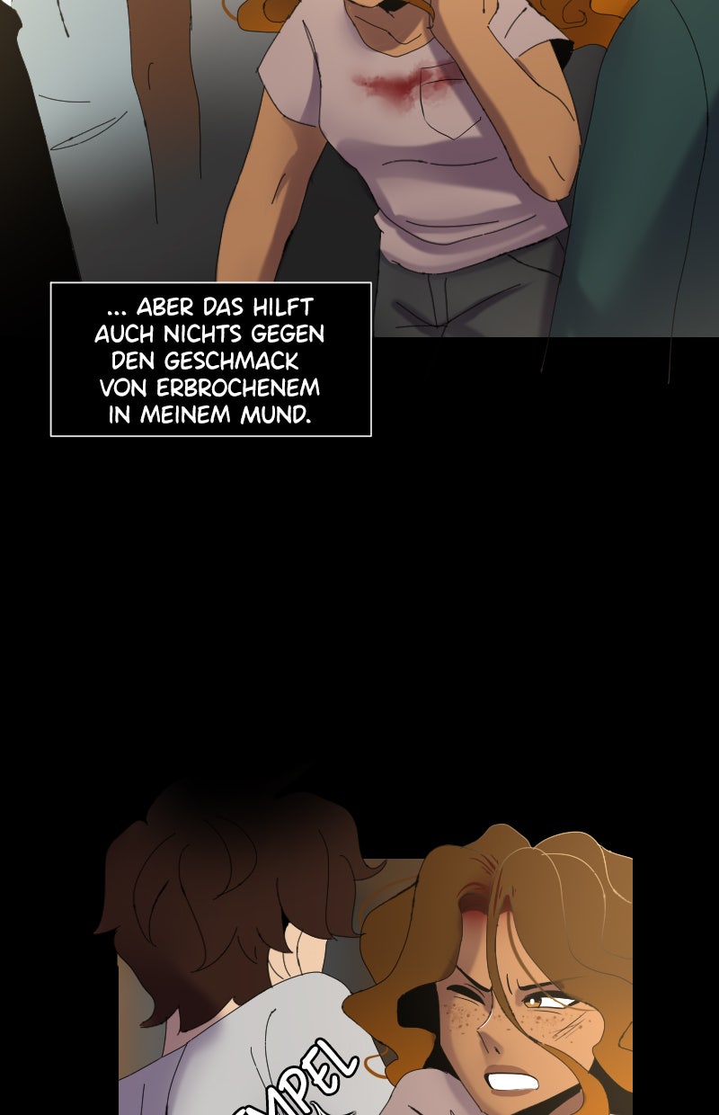 Read Not Even Bones Manga Online