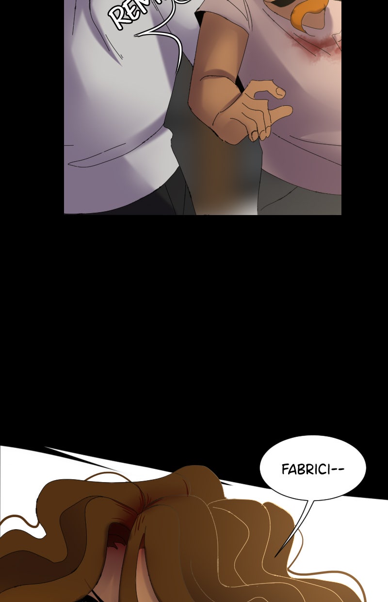 Read Not Even Bones Manga Online