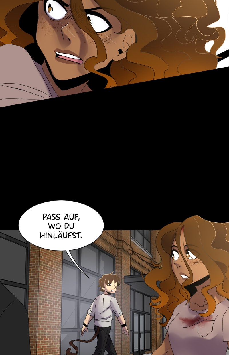 Read Not Even Bones Manga Online