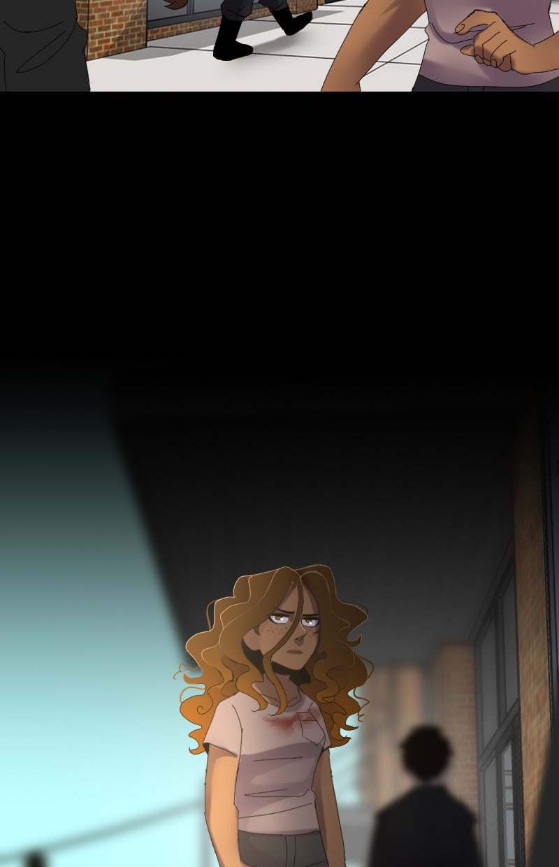 Read Not Even Bones Manga Online