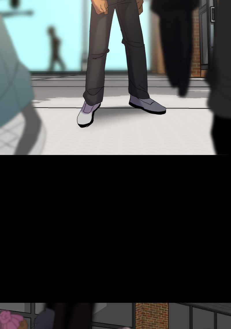 Read Not Even Bones Manga Online