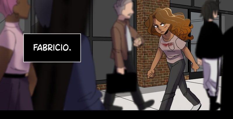 Read Not Even Bones Manga Online