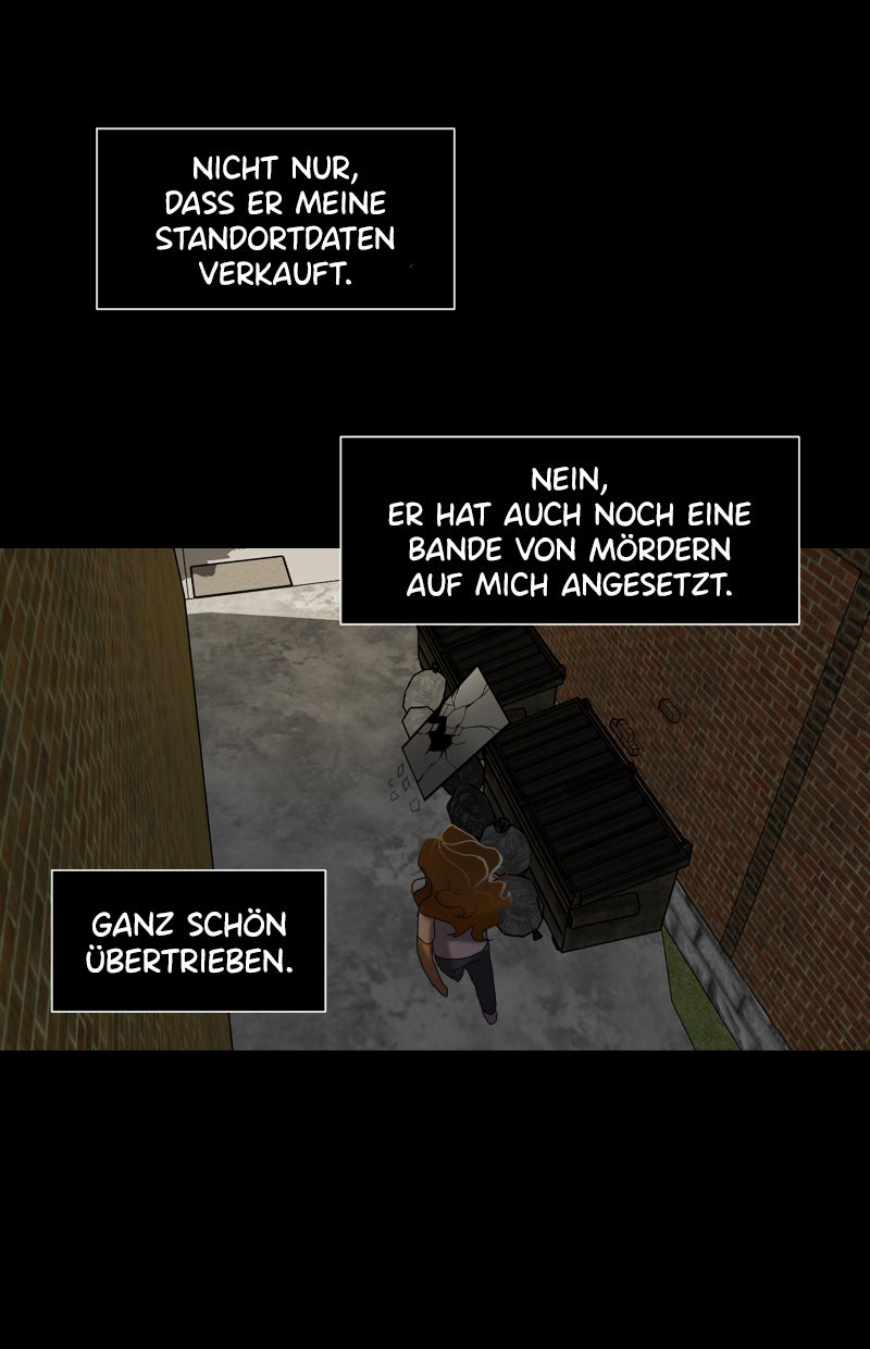 Read Not Even Bones Manga Online