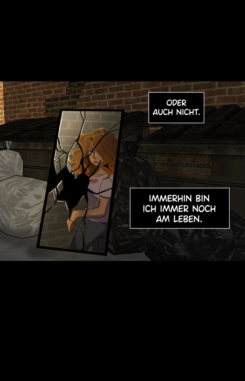 Read Not Even Bones Manga Online