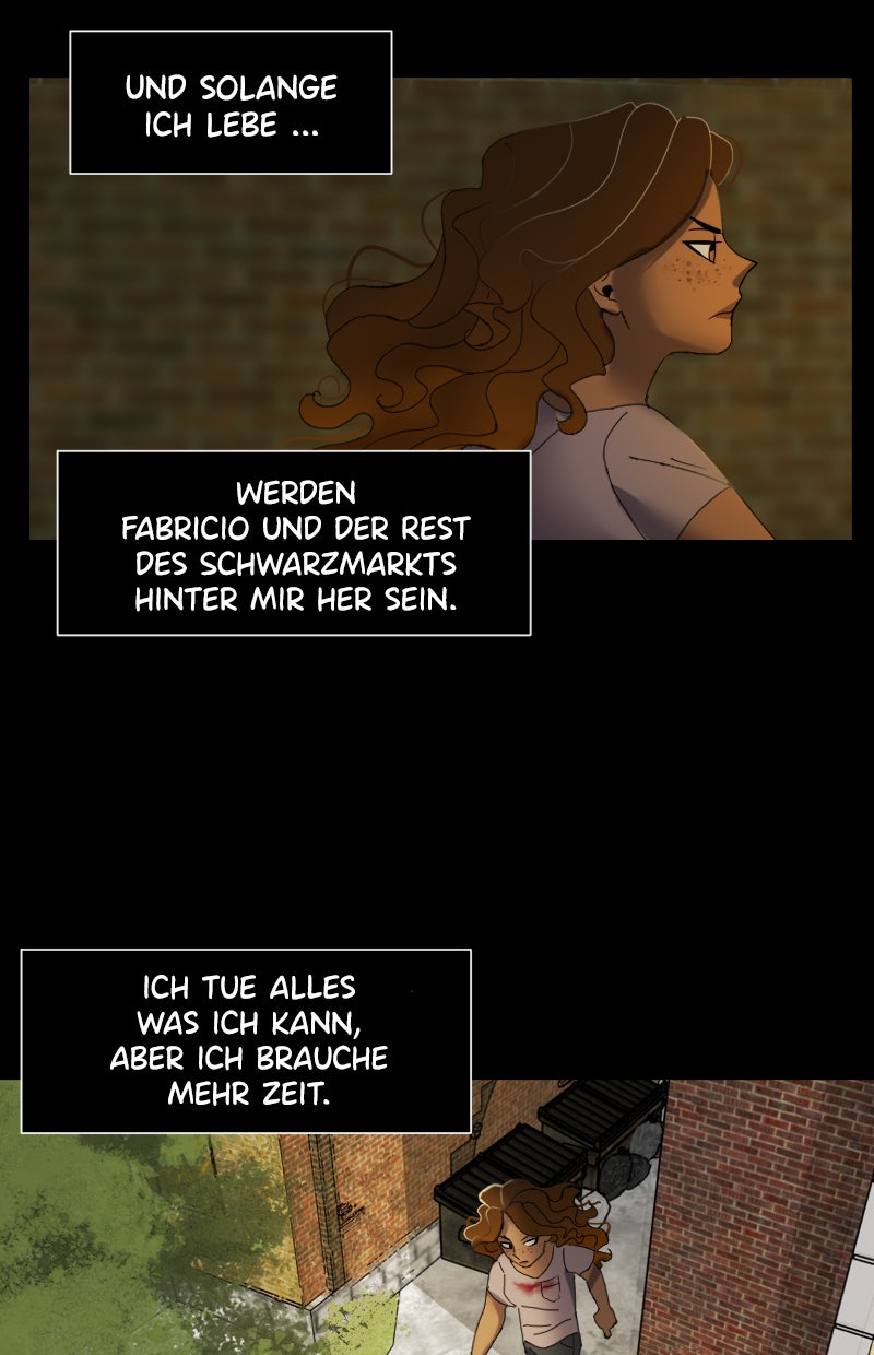 Read Not Even Bones Manga Online