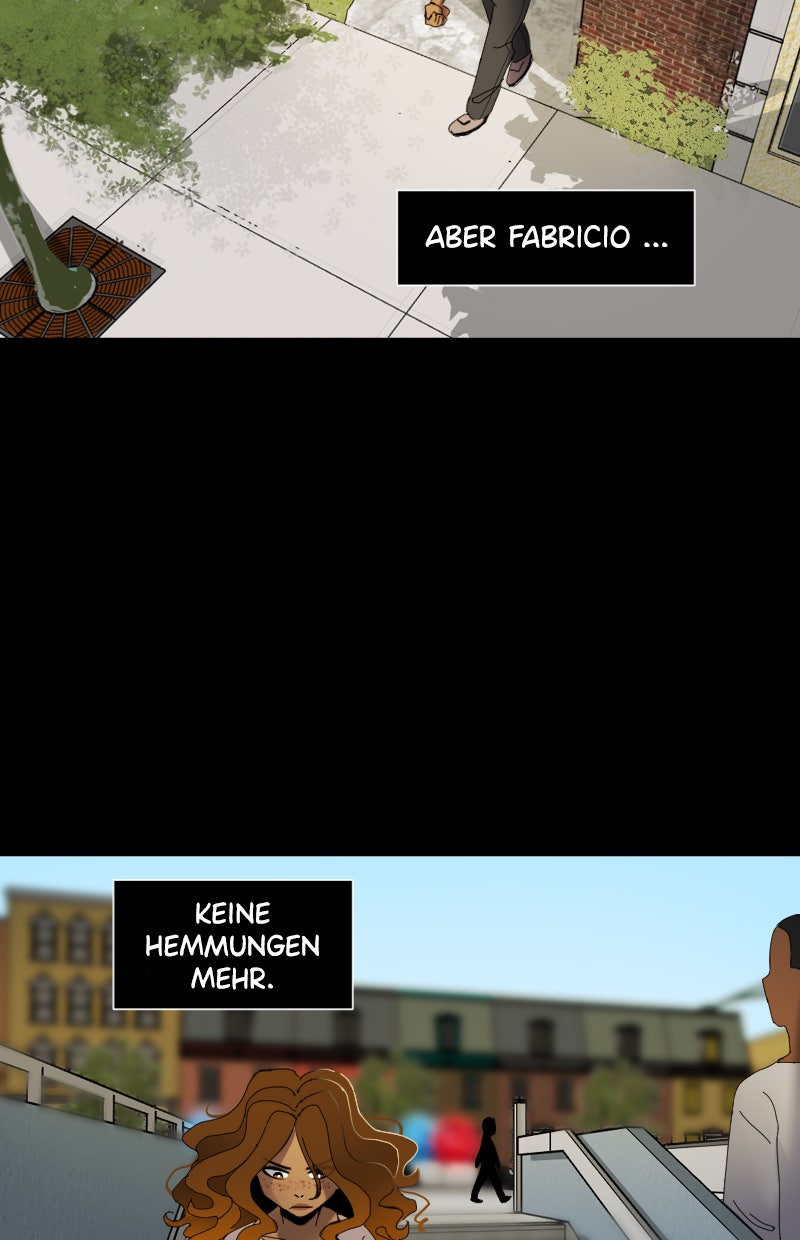 Read Not Even Bones Manga Online