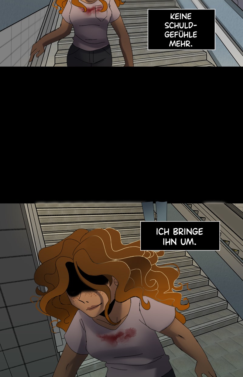 Read Not Even Bones Manga Online