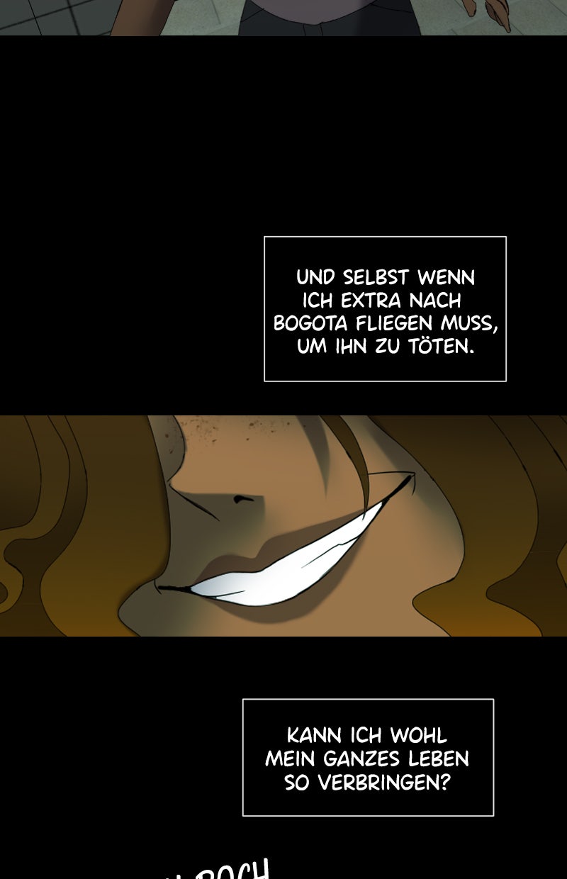 Read Not Even Bones Manga Online