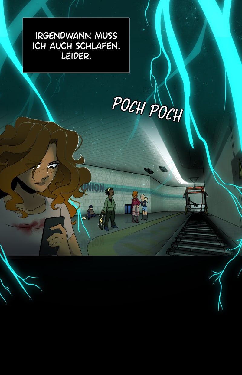 Read Not Even Bones Manga Online