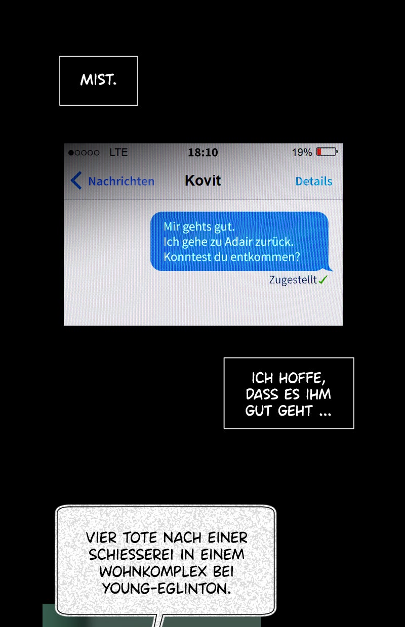 Read Not Even Bones Manga Online