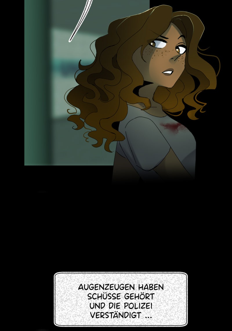 Read Not Even Bones Manga Online