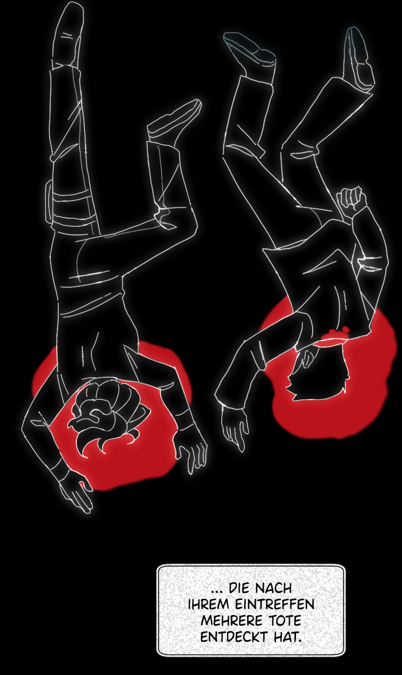 Read Not Even Bones Manga Online