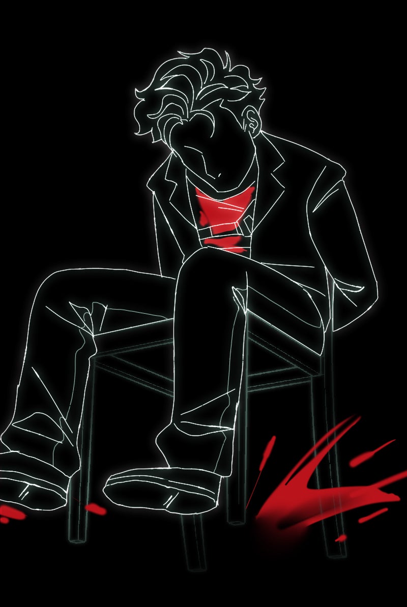 Read Not Even Bones Manga Online