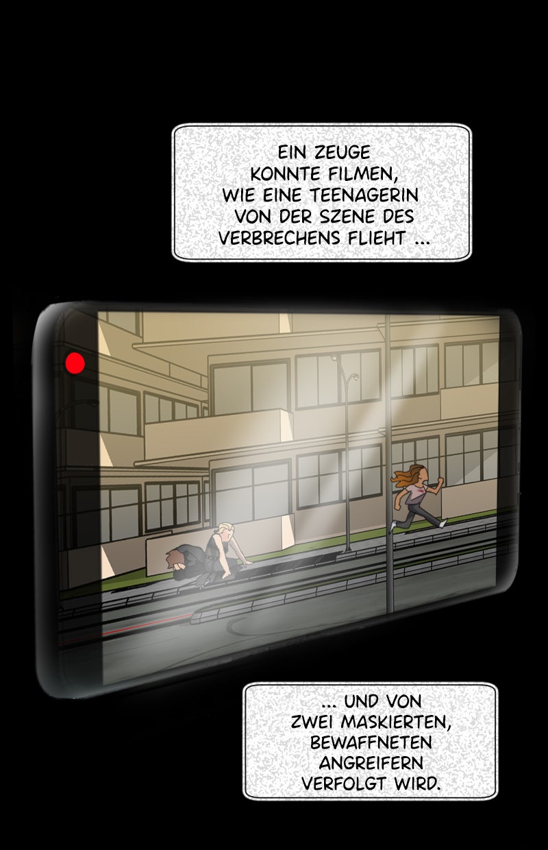 Read Not Even Bones Manga Online