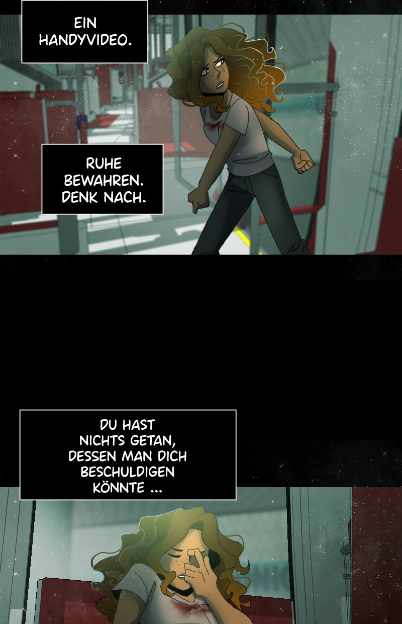 Read Not Even Bones Manga Online