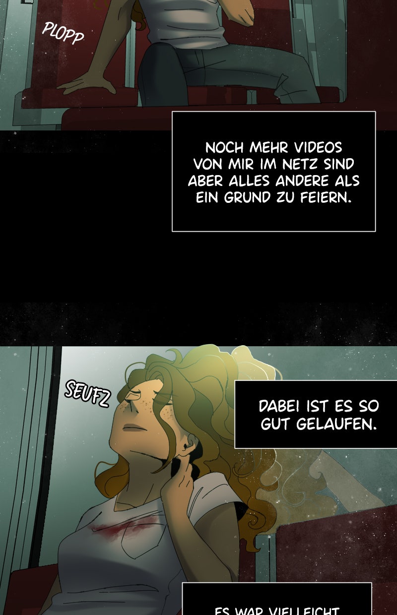 Read Not Even Bones Manga Online