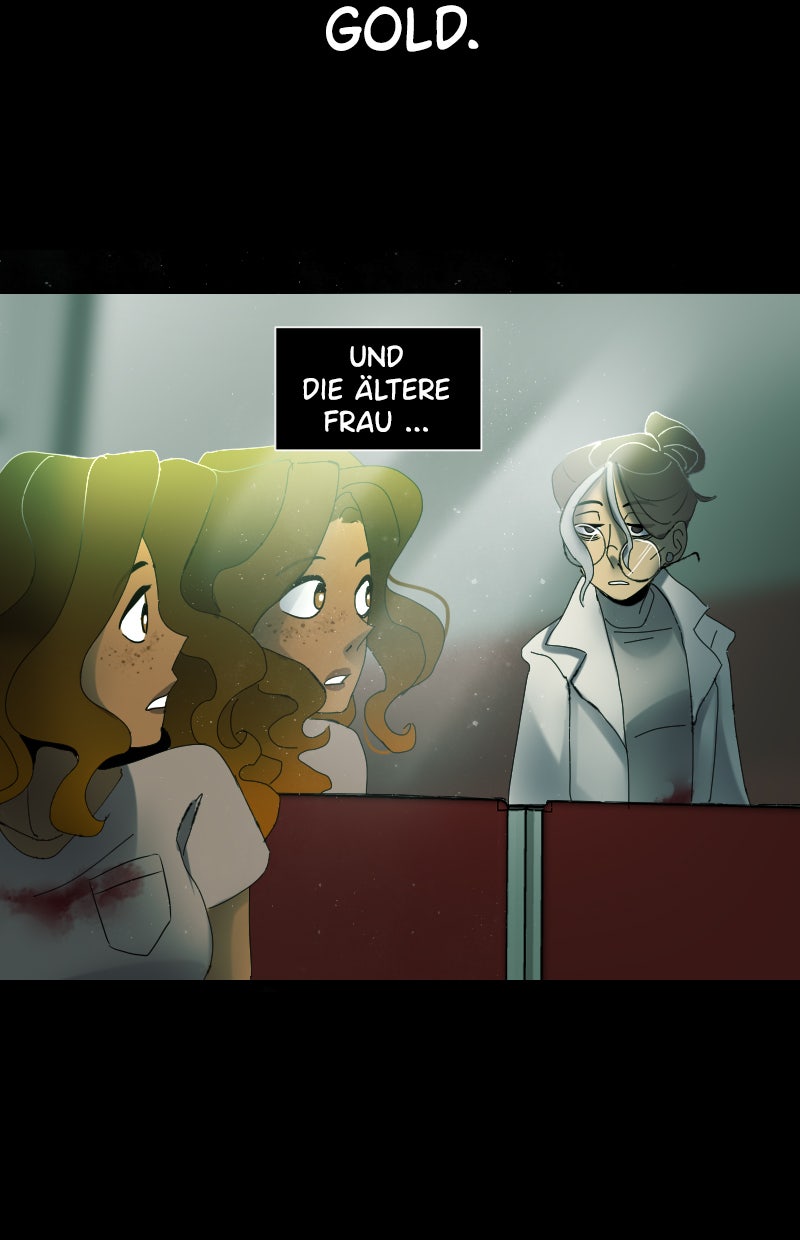 Read Not Even Bones Manga Online