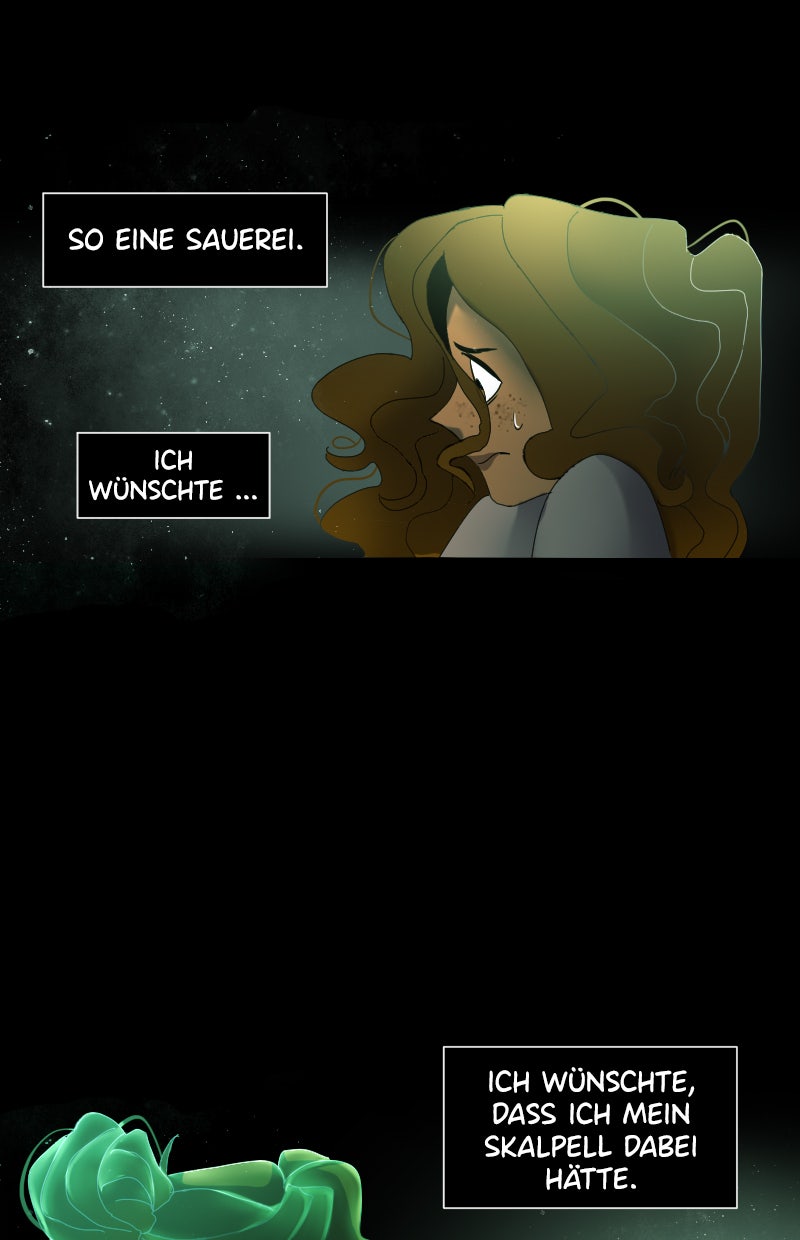 Read Not Even Bones Manga Online