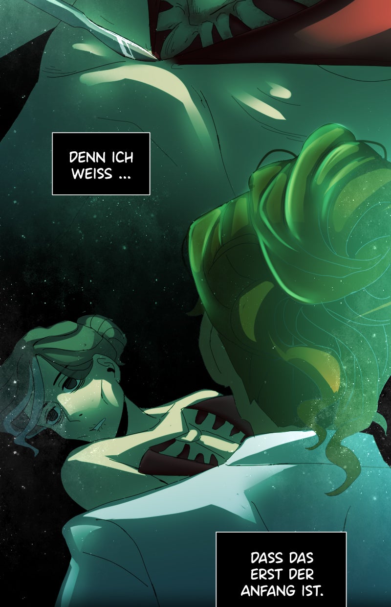 Read Not Even Bones Manga Online