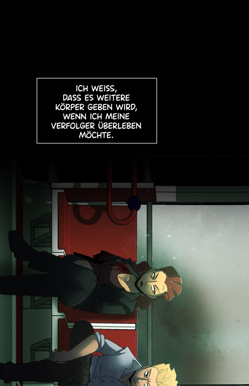 Read Not Even Bones Manga Online