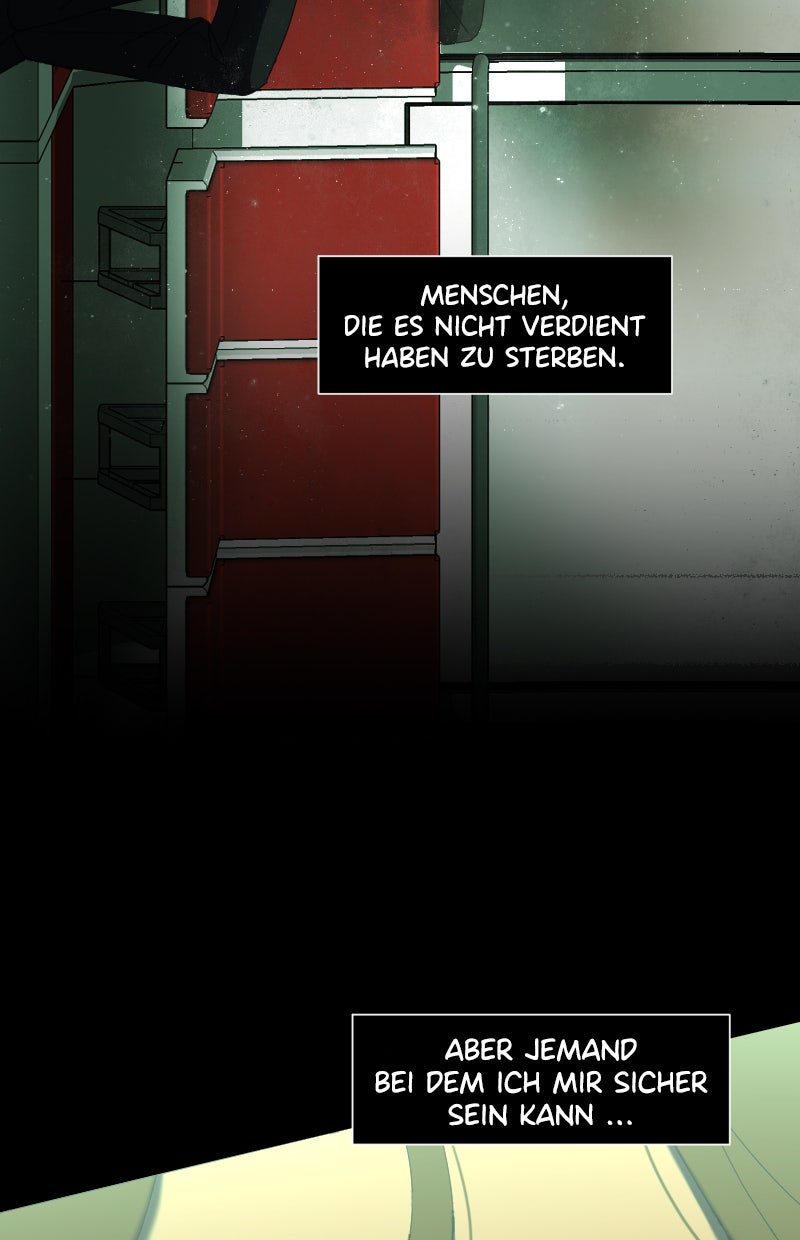 Read Not Even Bones Manga Online